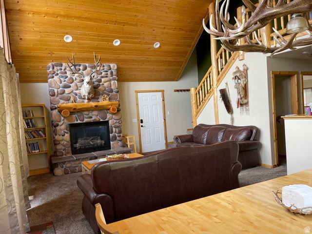 553 W RASPBERRY PATCH RD, Garden City, UT 84028