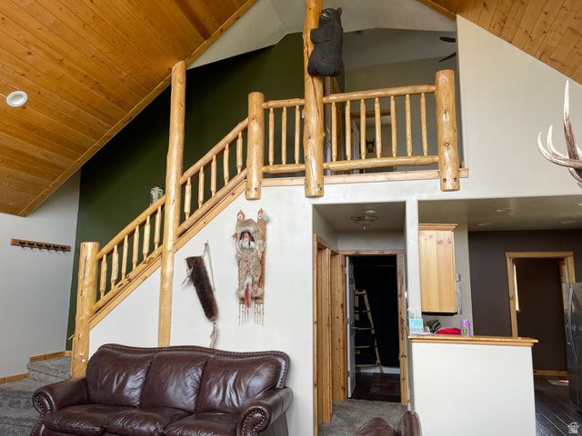 553 W RASPBERRY PATCH RD, Garden City, UT 84028