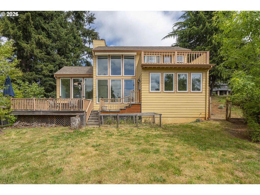 2380 EMMETT Dr Nw, Salem, OR 97304