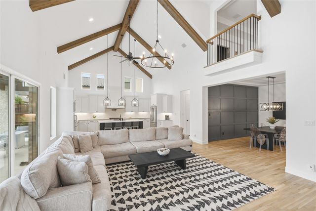 2360 Fallsview Court, Prosper, TX 75078