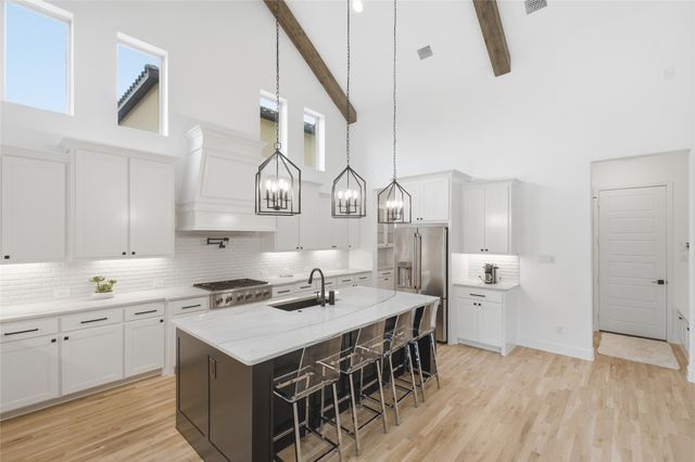 2360 Fallsview Court, Prosper, TX 75078