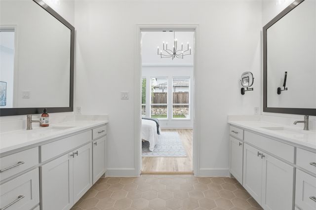 2360 Fallsview Court, Prosper, TX 75078