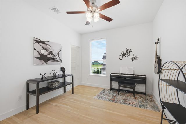 2360 Fallsview Court, Prosper, TX 75078