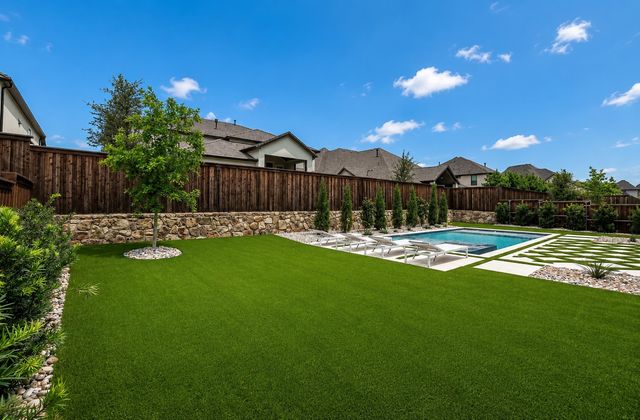 2360 Fallsview Court, Prosper, TX 75078