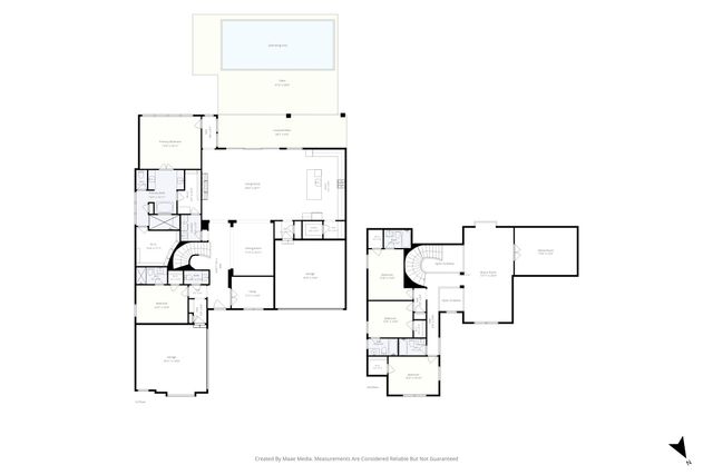 2360 Fallsview Court, Prosper, TX 75078