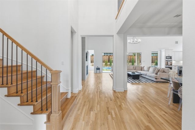 2360 Fallsview Court, Prosper, TX 75078