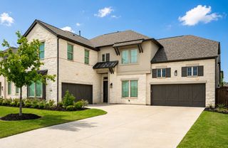 2360 Fallsview Court, Prosper, TX 75078
