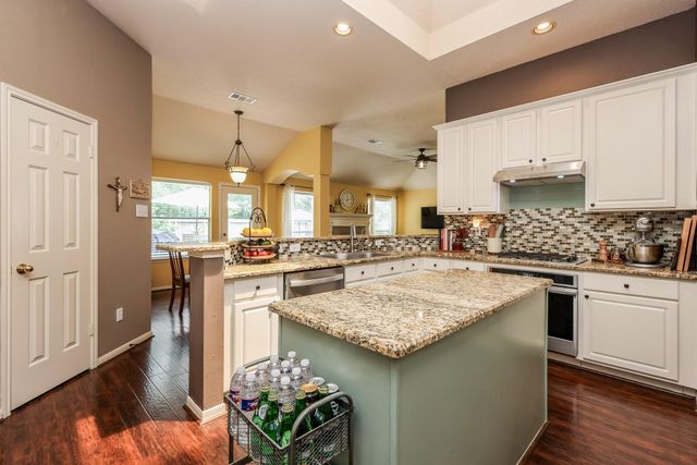 14426 Antrim Place, Cypress, TX 77429