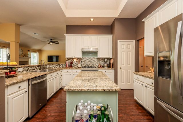 14426 Antrim Place, Cypress, TX 77429