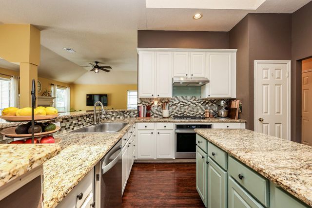 14426 Antrim Place, Cypress, TX 77429