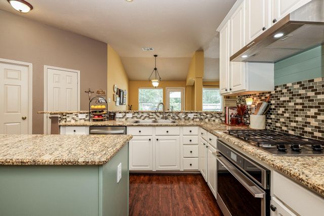 14426 Antrim Place, Cypress, TX 77429