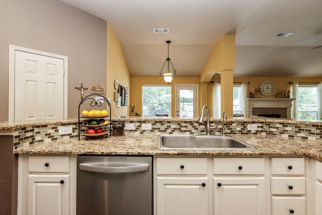 14426 Antrim Place, Cypress, TX 77429