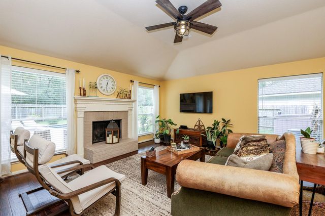 14426 Antrim Place, Cypress, TX 77429