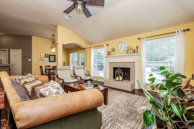 14426 Antrim Place, Cypress, TX 77429