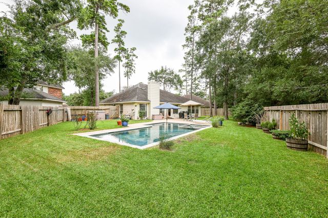 14426 Antrim Place, Cypress, TX 77429