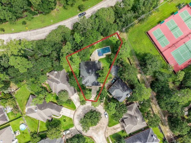 14426 Antrim Place, Cypress, TX 77429