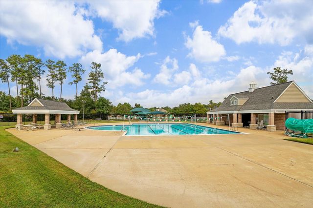14426 Antrim Place, Cypress, TX 77429