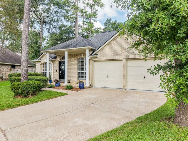 14426 Antrim Place, Cypress, TX 77429