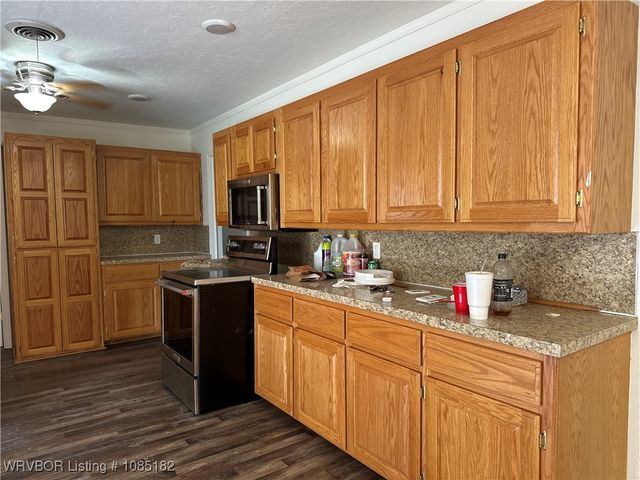 104 Craigway Street, Poteau, OK 74953