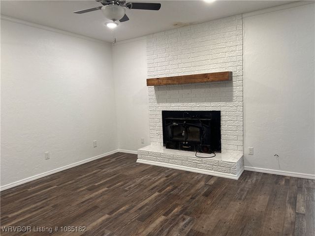 104 Craigway Street, Poteau, OK 74953