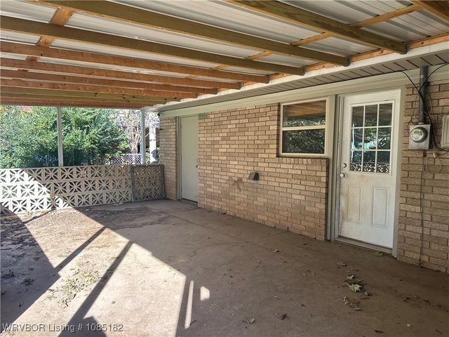 104 Craigway Street, Poteau, OK 74953