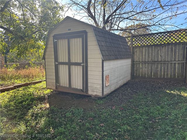 104 Craigway Street, Poteau, OK 74953