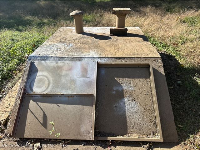 104 Craigway Street, Poteau, OK 74953