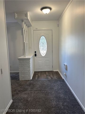 104 Craigway Street, Poteau, OK 74953