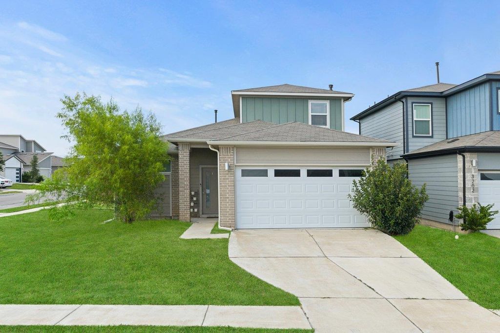 3200 Egan DR, Pflugerville, TX 78660