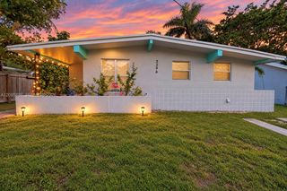 3296 William Avenue, Miami, FL 33133