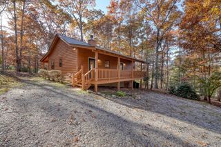 74 Mountain Woods Road, Blairsville, GA 30512