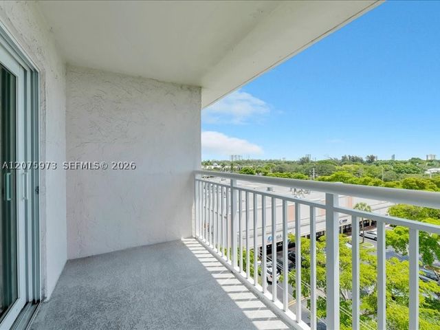 6000 NE 22nd Way 7G, Fort Lauderdale, FL 33308