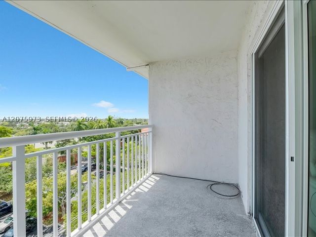 6000 NE 22nd Way 7G, Fort Lauderdale, FL 33308