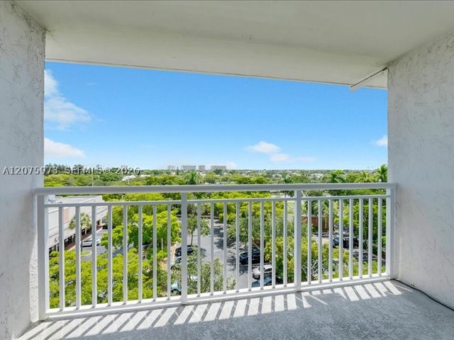 6000 NE 22nd Way 7G, Fort Lauderdale, FL 33308