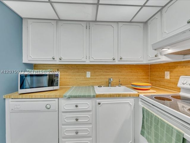 6000 NE 22nd Way 7G, Fort Lauderdale, FL 33308