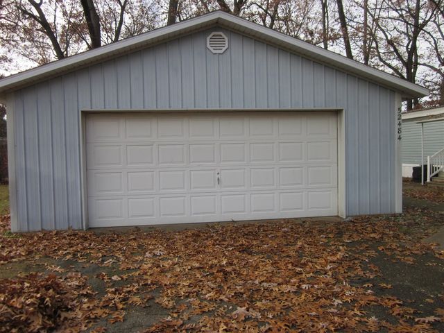 52484 N Point Drive, Mattawan, MI 49071