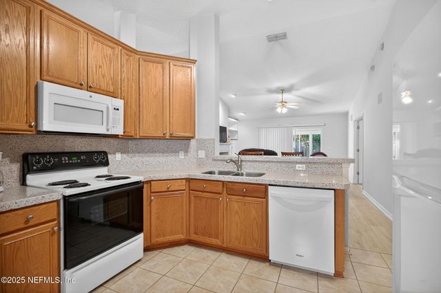 3518 MARSH COVE Drive, Jacksonville, FL 32224