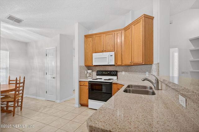 3518 MARSH COVE Drive, Jacksonville, FL 32224