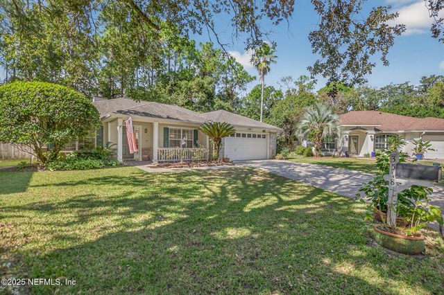 3518 MARSH COVE Drive, Jacksonville, FL 32224