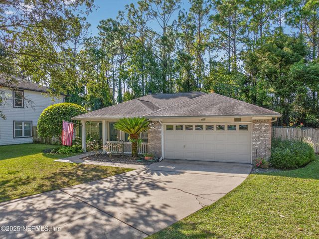 3518 MARSH COVE Drive, Jacksonville, FL 32224