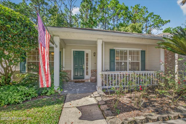 3518 MARSH COVE Drive, Jacksonville, FL 32224