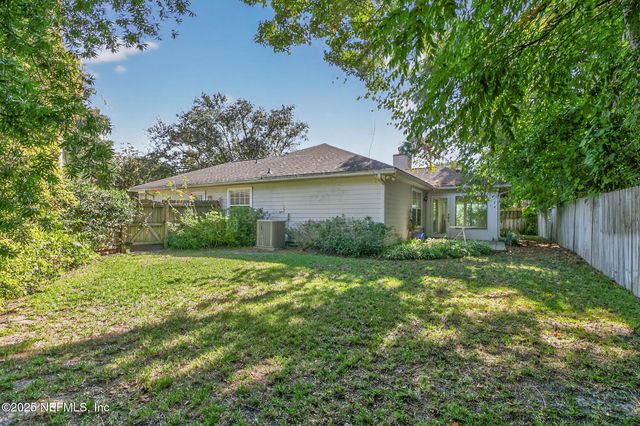 3518 MARSH COVE Drive, Jacksonville, FL 32224