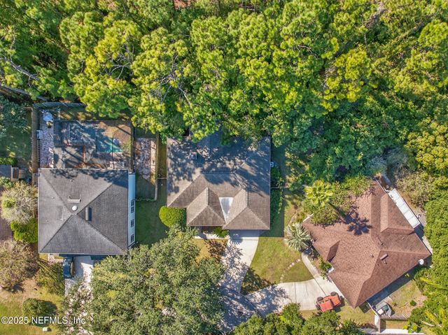 3518 MARSH COVE Drive, Jacksonville, FL 32224