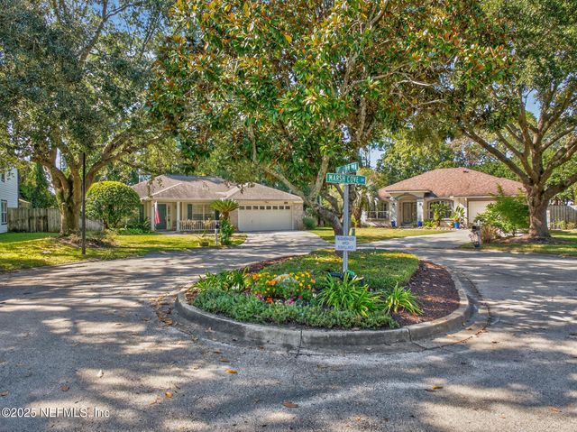 3518 MARSH COVE Drive, Jacksonville, FL 32224