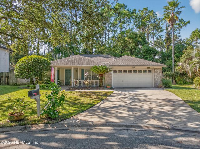 3518 MARSH COVE Drive, Jacksonville, FL 32224