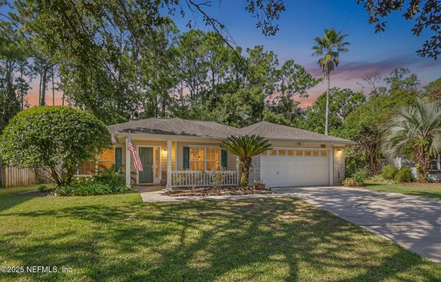 3518 MARSH COVE Drive, Jacksonville, FL 32224