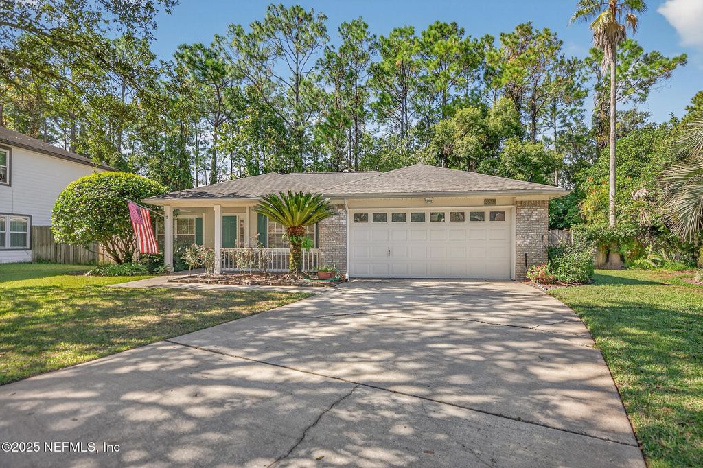 3518 MARSH COVE Drive, Jacksonville, FL 32224