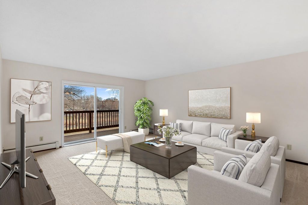 450 Ford Road 225, Saint Louis Park, MN 55426 — exterior