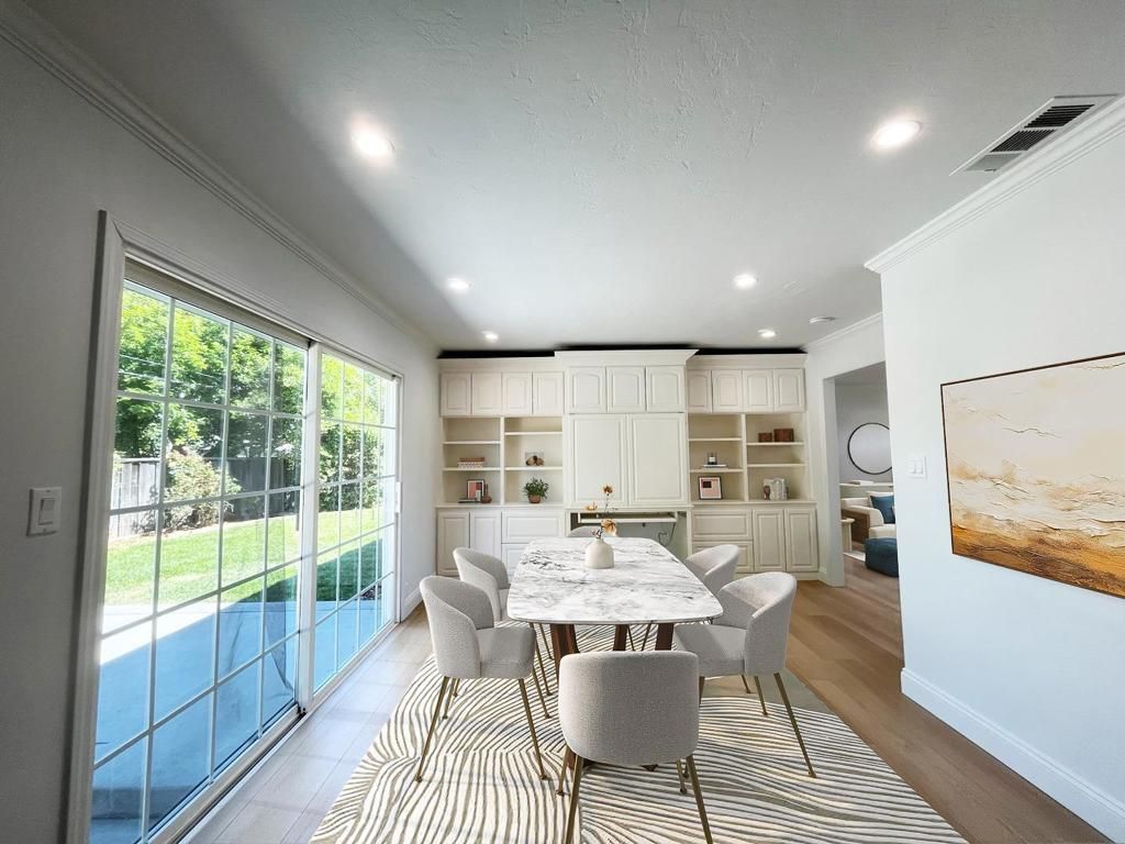 Image 5 of property listing at 8633 Briarwood Lane, Dublin, CA 94568