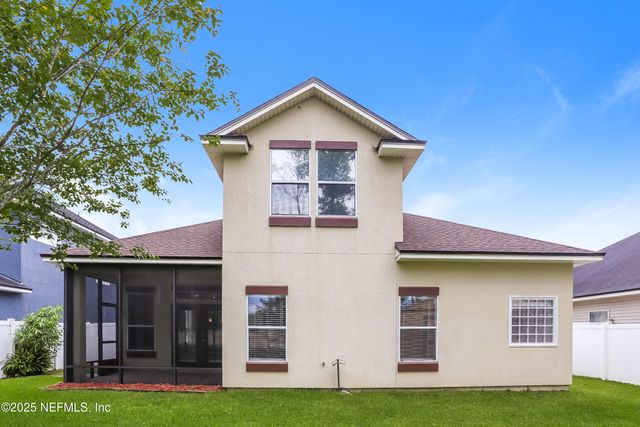 15808 SPOTTED SADDLE Circle, Jacksonville, FL 32218